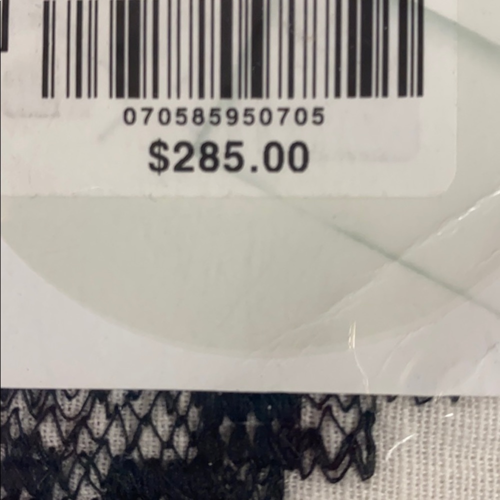 Final Price New Sky Embroidered Duvet Cover Set - Picture 8 of 9